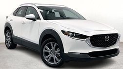 2025 Mazda CX-30 2.5 S Preferred
