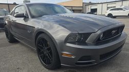 2014 Ford Mustang GT