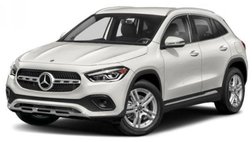 2023 Mercedes-Benz GLA-Class GLA 250 4MATIC