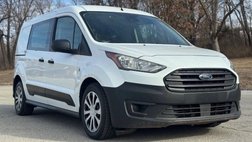 2021 Ford Transit Connect XL