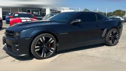 2014 Chevrolet Camaro ZL1