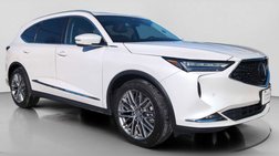 2024 Acura MDX SH-AWD w/Advance