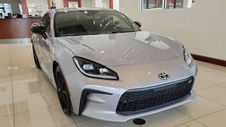 2025 Toyota GR86 Premium