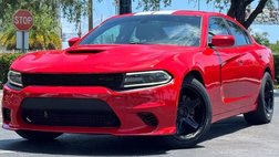 2015 Dodge Charger R/T