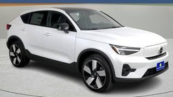 2023 Volvo C40 Recharge Twin Ultimate
