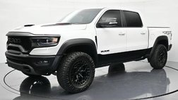2022 Ram Ram Pickup 1500 TRX