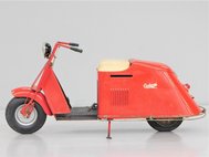 1949 Other Makes 