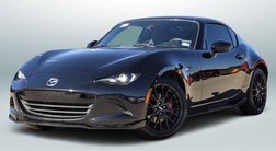 2024 Mazda MX-5 Miata RF Club