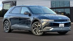 2023 Hyundai Ioniq 5 SE