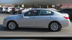2014 Honda Accord EX