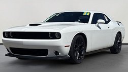 2021 Dodge Challenger GT