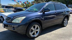 2006 Lexus RX 400H Base