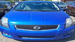 2010 Nissan Sentra 2.0 SL