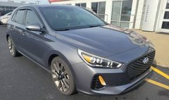 2018 Hyundai Elantra GT Sport