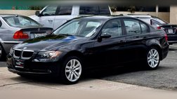 2008 BMW 3 Series 328i