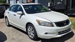 2010 Honda Accord EX-L V6