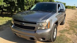 2007 Chevrolet Tahoe LS