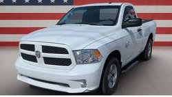 2019 Ram Ram Pickup 1500 Classic Express