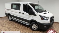 2023 Ford Transit 250