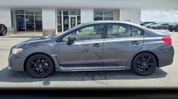 2021 Subaru WRX Base
