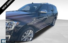 2019 Ford Expedition Platinum