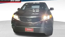 2013 Kia Sorento LX