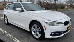 2017 BMW 3 Series 330i xDrive