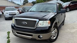 2006 Ford F-150 XLT