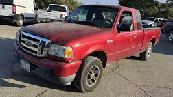 2009 Ford Ranger XLT