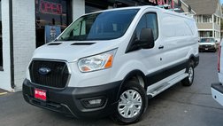 2021 Ford Transit 250