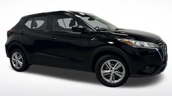 2023 Nissan Kicks S