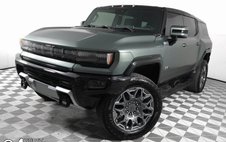 2024 GMC HUMMER EV 3X