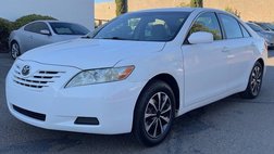 2009 Toyota Camry LE