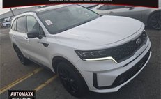 2021 Kia Sorento SX