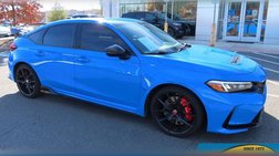 2023 Honda Civic Type R