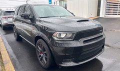 2020 Dodge Durango SRT