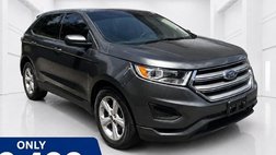 2016 Ford Edge SE