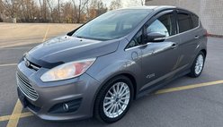 2013 Ford C-Max Energi SEL