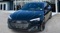 2020 Audi A5 Sportback quattro Premium Plus 45 TFSI