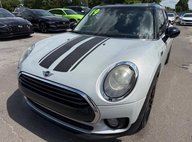 2019 MINI Clubman Cooper