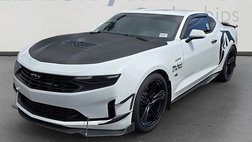 2020 Chevrolet Camaro LT1