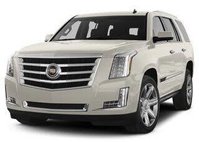 2015 Cadillac Escalade Premium