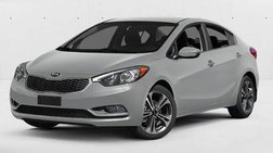 2014 Kia Forte LX