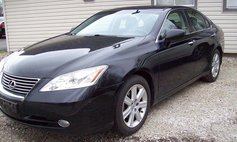 2008 Lexus ES 350 Base