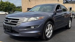 2012 Honda Crosstour EXL
