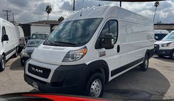 2019 Ram ProMaster 3500 159 WB