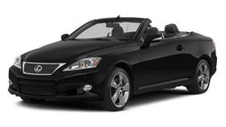 2014 Lexus IS 350C Base