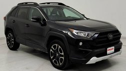 2021 Toyota RAV4 Adventure