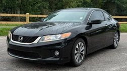2013 Honda Accord EX