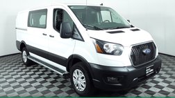 2024 Ford Transit 250